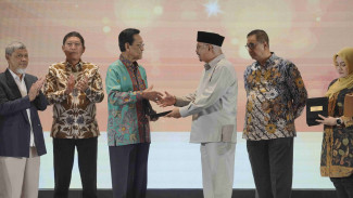 MPR RI Sebut DIY Kredibel Jadi Pelopor Kemandirian Fiskal