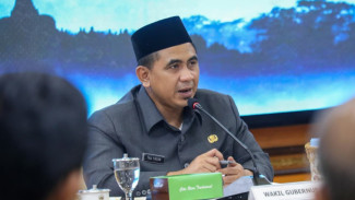 Taj Yasin : Wacana Sekolah 6 Hari Masih Dikaji, Belum Ada Keputusan Final