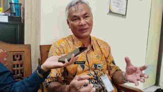 Progres TPA Sukosari Karanganyar Baru 50 Persen, DLH Targetkan Rampung 15 Desember