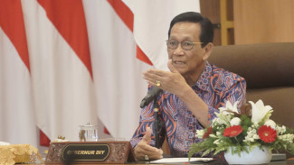 Sultan HB X Dorong Penegakan Hukum Tegas dalam Kasus TKD Condongcatu