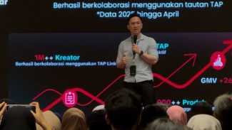 Dorong Penciptaan Ekonomi Digital Inklusif, FOLAGO Academy gelar Workshop Konten Kreator Disabilitas
