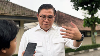 Jembatan Kleringan Nyaris Roboh, DPR Gerindra Danang Minta Kementerian PU Turun Tangan