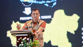 Jateng Amankan Investasi Rp6,9 Triliun dari Malaysia: Energi Terbarukan Jadi Fokus Baru