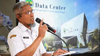Jateng Perkuat Keamanan Siber: Sekda Tekankan Pentingnya Simulasi DRP Tanpa Kompromi