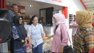Semarang Genjot 177 KKMP: Langkah Baru Bangun Distribusi Pangan Mandiri