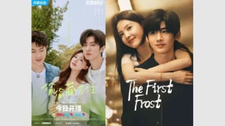 Shira Media Rilis Terjemahan Novel Tiongkok Populer Hidden Love dan The First Frost untuk Pembaca Indonesia