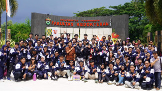UGM Kirim 13 Tim PKM ke PIMNAS ke-38, Adu Inovasi di Makassar