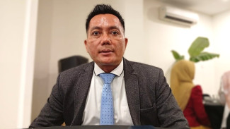 DPC Peradi Kota Yogya 2025–2029 Resmi Dilantik, Soroti Kebijakan dan Rencana Judicial Review KUHP Baru