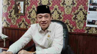 Dana Terbatas, KONI Karanganyar Tetap Bidik 15 Emas di Porprov Jateng 2026