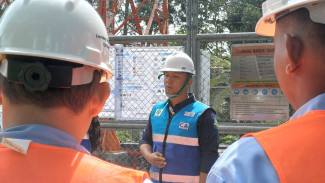 TBIG Genjot Pelatihan On Site Bandung, Siswa SMK Diajari Langsung ke Tower Lewat Kurikulum Unggulan