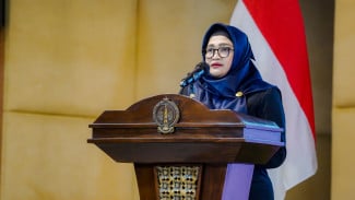 Belanja Pegawai Membengkak, Pemda DIY Putuskan Tanpa Rekrutmen CPNS 2026