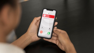 Indosat Lindungi 11,5 juta pelanggan dari Penipuan Setiap Bulan