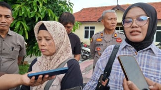 Jerit Duka Miana Kenang Malam Terakhir Sebelum Farid Akhyar, Pemilik L300 itu, Ditemukan Tak Bernyawa