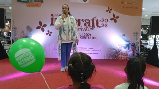 PSGGC Jogja Dorong Pemahaman yang Lebih Baik tentang Anak Gifted