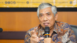 Mendesak, Sinkronisasi BUMDes dan Koperasi Desa Merah Putih