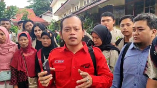 Warga Panggungharjo Tuntut Kompensasi Dampak Proyek Gudang Astra
