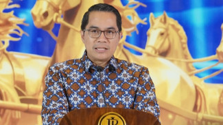 Sinergi Nasional Jadi Sorotan Pertemuan Tahunan Bank Indonesia 2025