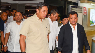 Gebyar Tani Merdeka 2025: Jateng Jadi Motor Gerakan Petani Nasional