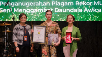 Budaya, Ekonomi, dalam Harmoni Wonderful Indonesia Wellness 2025