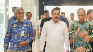 Campus Immigration Point Pertama di Indonesia Resmi Hadir di Undip