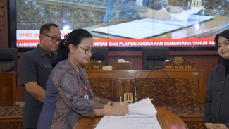 Kucurkan Anggaran Rp700 Miliar, Pemkot Semarang Gaspol Ketahanan Pangan dan Lingkungan Hidup