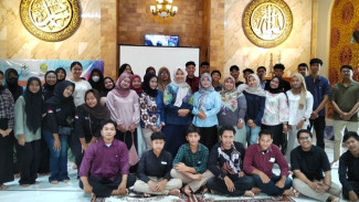 Dosen Fakultas Kesehatan UNAIC Ungkap  Bahaya Pernikahan Dini