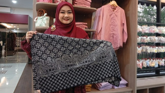 Batik Putra Boko: Pemberdayaan UMKM dan Identitas Budaya di Prambanan