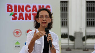 Perempuan Inspiratif Warnai Malioboro Culture Vibes 2025
