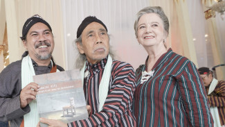 Anugerah Kebudayaan DIY 2025: Tradisi yang Hidup, Inovasi yang Tumbuh