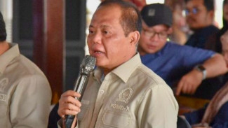 Juliyatmono Desak Daerah Perkuat TACB untuk Menjaga Warisan Budaya