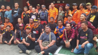 Misi Kemanusiaan Relawan SAR Jateng di Sumatera, Kepala Basarnas Semarang  Selipkan Pesan Mengejutkan