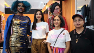 Merayakan Inklusivitas dan Kebajikan Sebagai Cermin Keberagaman Indonesia Lewat Film Raminten Universe