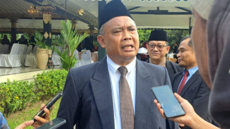 Bupati Sleman Tegaskan ASN Tetap Layani Masyarakat, Belum terapkan WFH
