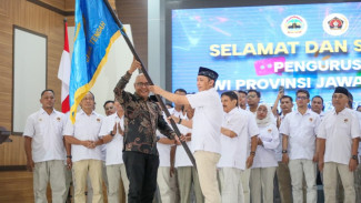 Gus Yasin Ajak Media Kolaborasi Bangun Jateng, Tekankan Etika dan Adaptasi Era AI