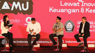 Jateng Genjot Pendataan Lahan Tidur, Gus Yasin Dorong Anak Muda Terjun ke Pertanian