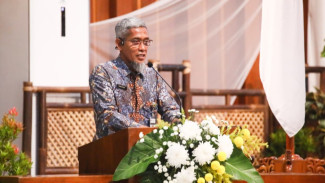 Jateng Gaspol Wujudkan 80 Ribu Koperasi Desa Merah Putih: Kampus, Pemprov, dan Pusat Satu Frekuensi
