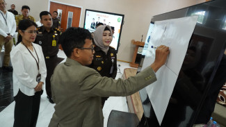 Komjak Minta Kejagung Lakukan Gebrakan Pemulihan Aset Korupsi di Hari Antikorupsi 2025