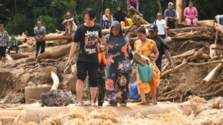 Agincourt Resources Sampaikan Duka Mendalam Bencana Tapanuli Selatan