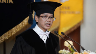 Dukung Transisi Energi, Tim Peneliti UGM Kembangkan Daur Ulang Baterai Ion Litium