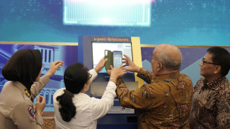 DIY Percepat Digitalisasi untuk Kemandirian Daerah