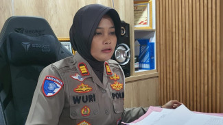 Kasatlantas Tegal Bongkar Fakta Mengejutkan di Balik Operasi Zebra Candi 2025