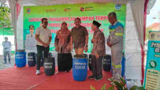 Karanganyar Mulai Terapkan Sistem Sampah Terpilah, Badranasri Ditunjuk Sebagai Lokasi Awal