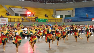 Gelar Potensi Desa Budaya 2025: Dodolanan Jadi Ruang Kolaborasi dan Pelestarian Tradisi