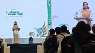 Keraton Yogyakarta Gelar Seminar Jejak Peradaban  Resiliensi Budaya Jadi Sorotan di Era Disrupsi