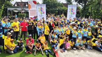 Perkuat Ketahanan Keluarga, Generali Indonesia dan Ibu Profesional Gelar Boardgame Land di 30 Kota