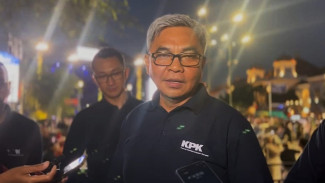 KPK Gelar Konferensi Antikorupsi Dunia 2025 di Yogyakarta