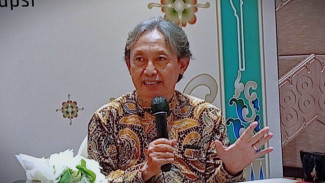 Priyo Salim: Menjaga Kilau Perak Kotagede di Tengah Arus Zaman