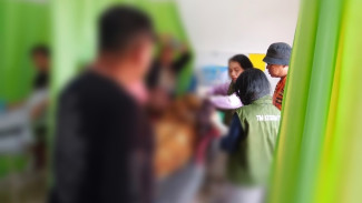 Wisatawan Meninggal Terseret Arus di Grojogan Sewu Tawangmangu