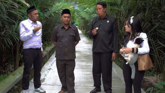 Irigasi Belum Sinkron, DPRD dan DPUPKP Sleman Dorong Tata Kelola Air Lebih Adil