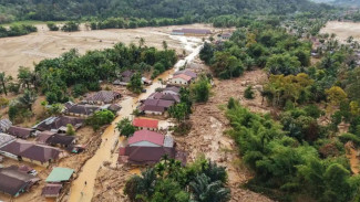 Antisipasi Bencana Banjir Bandang, Pakar UGM Desak Reforestasi dan Rehabilitasi DAS